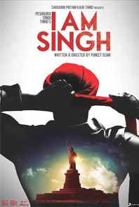 I Am Singh - SCam